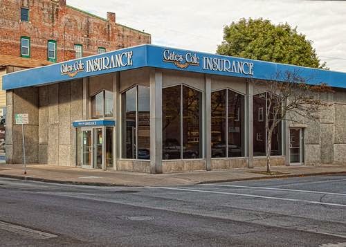 Gates-Cole Insurance | 125 Main St, Oneida, NY 13421, USA | Phone: (315) 363-7200