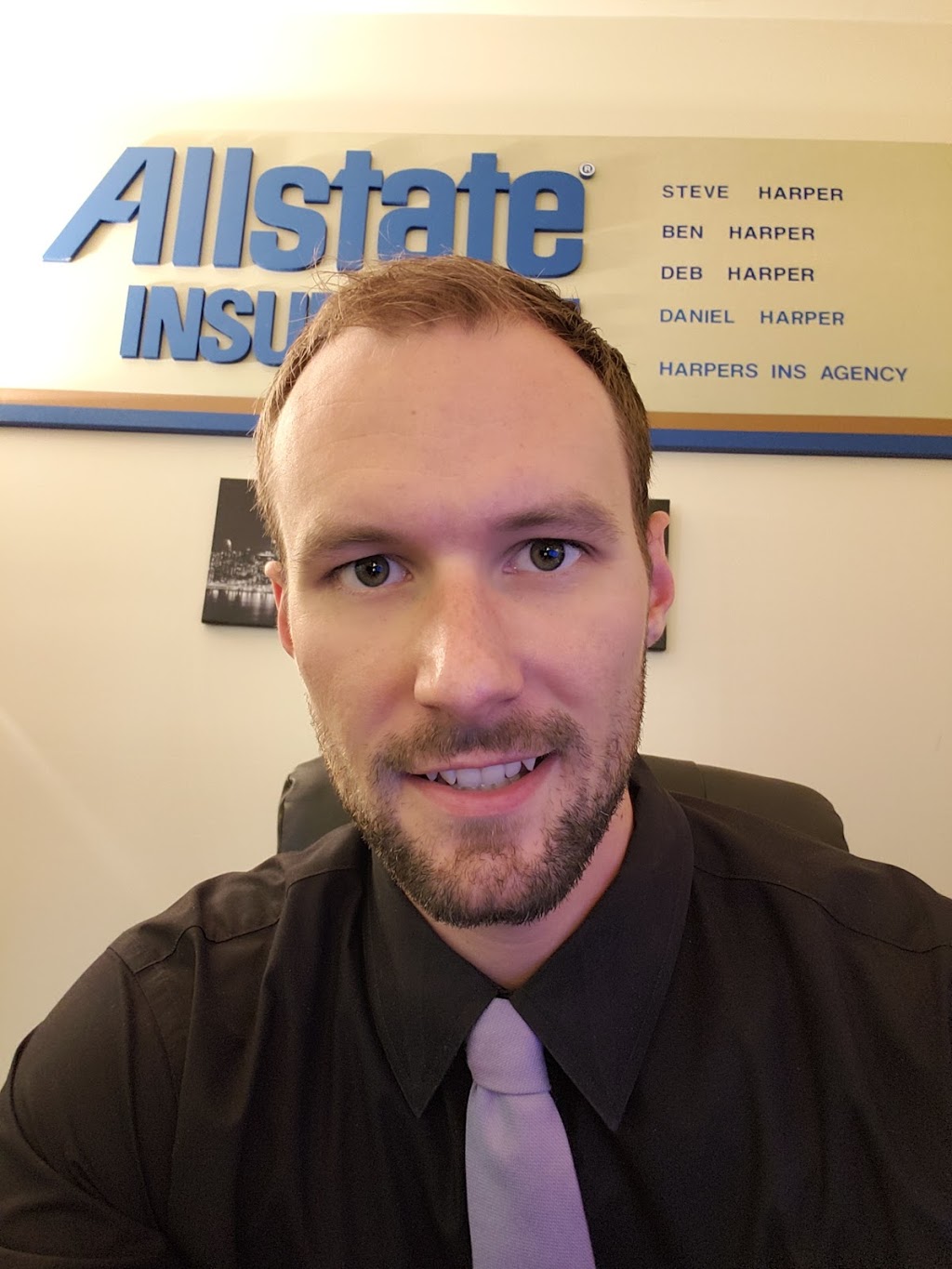 Steve Harper: Allstate Insurance | 1532 Insurance Ln, Charlottesville, VA 22911, USA | Phone: (434) 974-9762