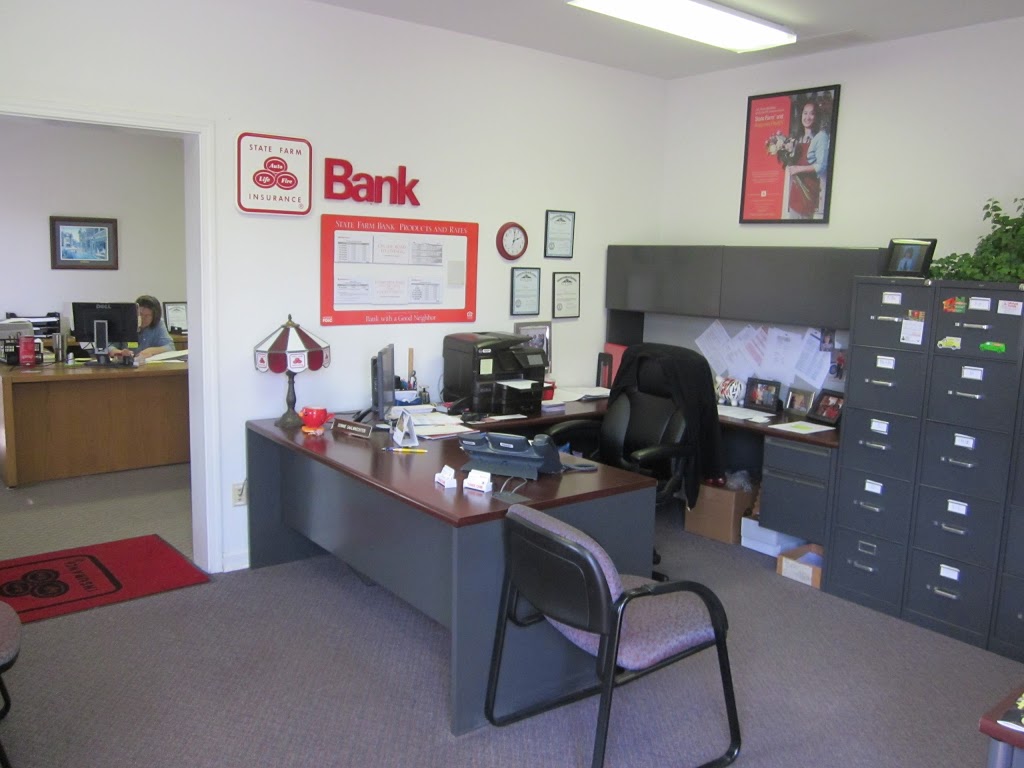 Al Baity - State Farm Insurance Agent | 311 5th St D, Henderson, KY 42420, USA | Phone: (270) 826-0111