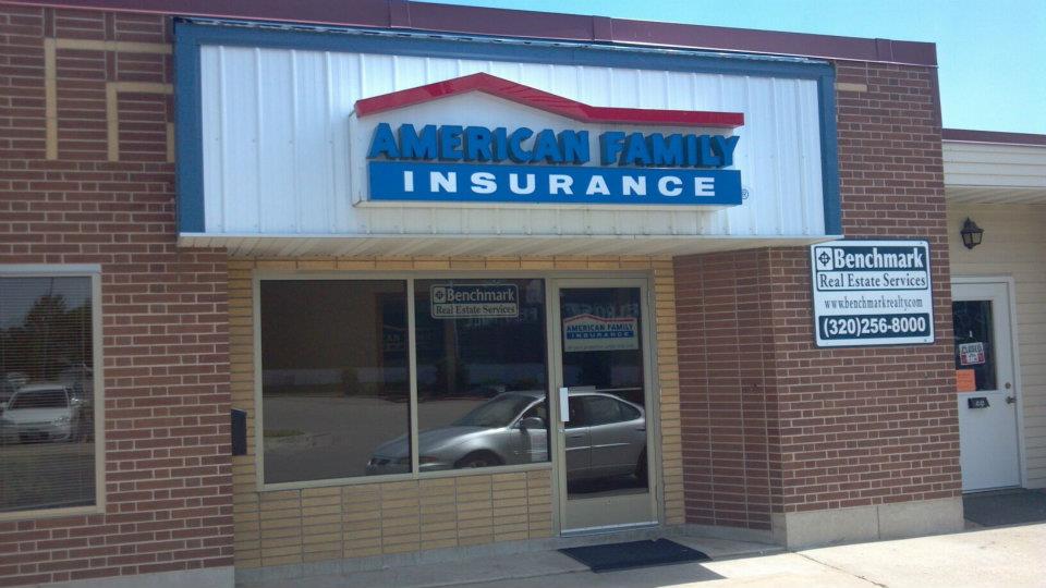 American Family Insurance - Kyle Hoium Agency LLC | 10 Third Ave SE, Melrose, MN 56352, USA | Phone: (320) 256-3434