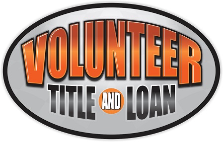 Volunteer Title & Loan LLC. | 1033 TN-92, Dandridge, TN 37725, USA | Phone: (865) 940-1464