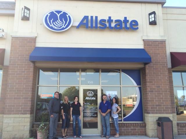 David Curtis: Allstate Insurance | 9920 Foley Blvd NW Ste 150, Coon Rapids, MN 55433, USA | Phone: (763) 754-6636