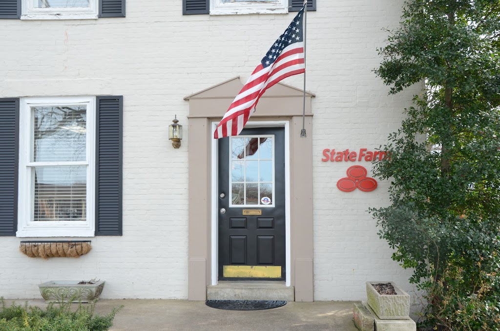 Gene Postins - State Farm Insurance Agent | 310 N Main St, Franklin, KY 42134, USA | Phone: (270) 586-9531