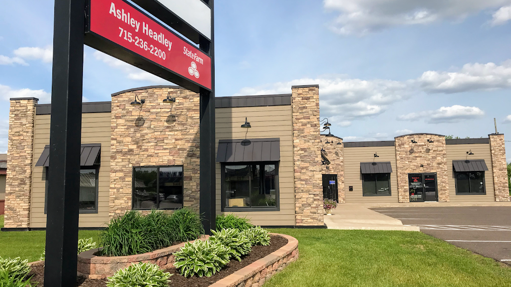 Ashley Headley - State Farm Insurance Agent | 1815C S Main St, Rice Lake, WI 54868, USA | Phone: (715) 236-2200