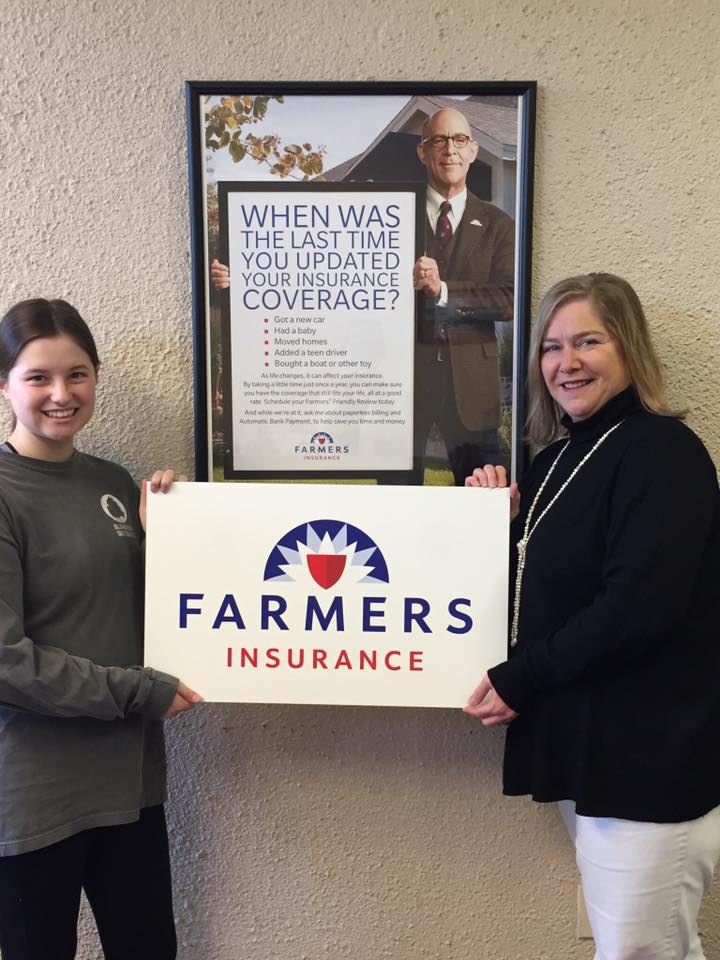 Farmers Insurance - Mark Holley | 1604 Mockingbird Ct Ste A, Florence, AL 35630, USA | Phone: (256) 767-5555