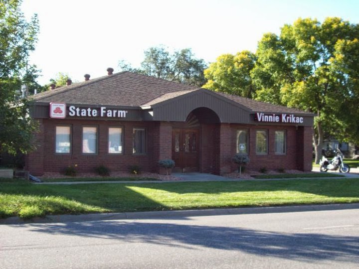 Vinnie Krikac- State Farm Agent | 935 Plum St, Lincoln, NE 68502, USA | Phone: (402) 474-1173