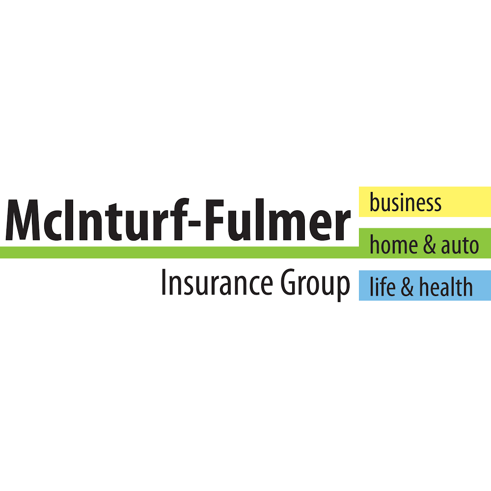 McInturf-Fulmer Insurance Group | 1100 Brandywine Blvd Building F, Zanesville, OH 43701, USA | Phone: (740) 454-9793