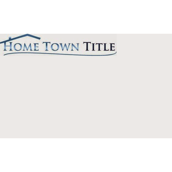 Home Town Title, LLC | St. Joseph Business Center 710 County Road 75 East Suite #101, St Joseph, MN 56374, USA | Phone: (320) 271-1111