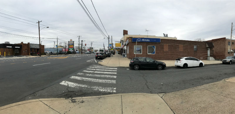 Xin Hu: Allstate Insurance | 6441 Frankford Ave, Philadelphia, PA 19135, USA | Phone: (215) 331-3400