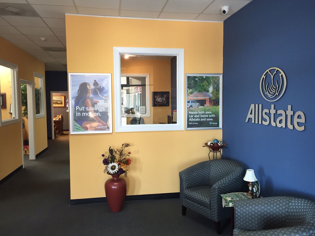 Jason Barnes: Allstate Insurance | 300 W Clinton St Ste G, Gray, GA 31032, USA | Phone: (478) 986-1200