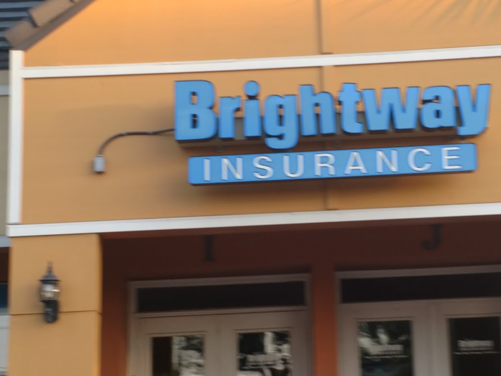 Brightway Insurance, Largo South | 7210 Ulmerton Rd suite i, Largo, FL 33771, USA | Phone: (727) 451-7700