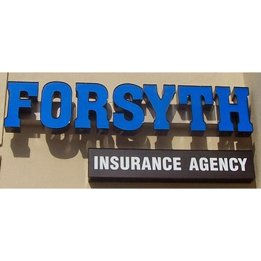 Forsyth Insurance Agency | 1265 S Cotner Blvd #21, Lincoln, NE 68510, USA | Phone: (402) 483-7861