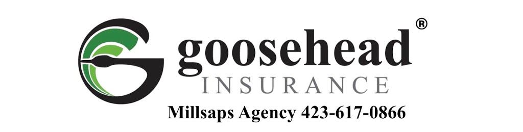 Goosehead Insurance - Millsaps Agency | 130 E Washington Ave Suite 5, Athens, TN 37303, USA | Phone: (423) 617-0866