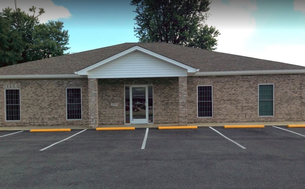 Jim Embree Insurance | 1225 Bluff City Hwy, Bristol, TN 37620, USA | Phone: (423) 968-5550