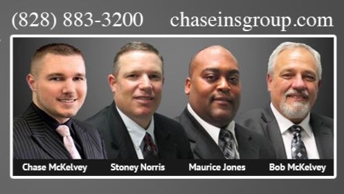 Chase Insurance Group | 19 Chestnut St # 6, Brevard, NC 28712, USA | Phone: (828) 883-3200