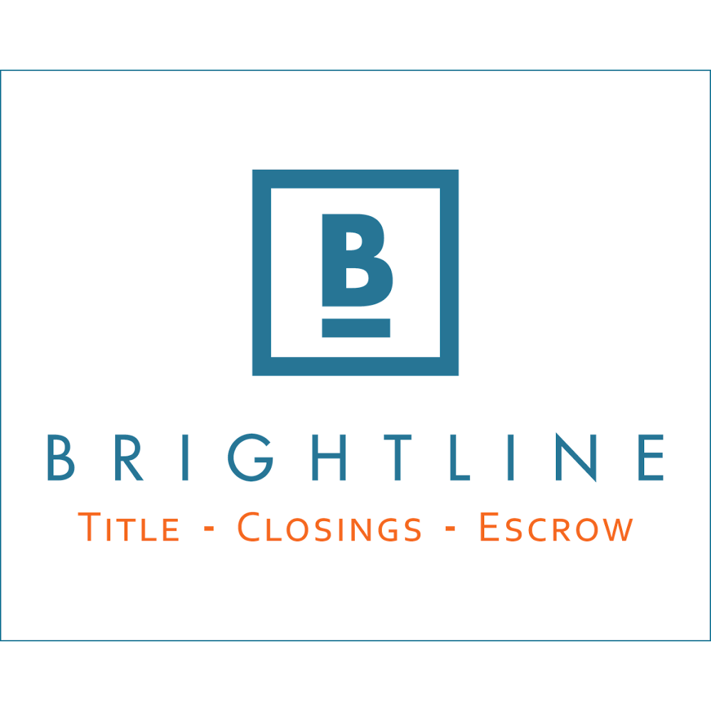 Brightline Title Closings & Escrow | 1 Independence Plaza #416, Birmingham, AL 35209, USA | Phone: (205) 236-7456