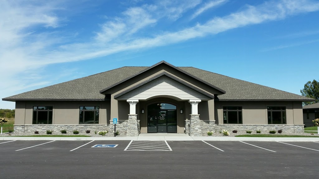 Taatjes Financial Group | 1104 19th Ave SW, Willmar, MN 56201, USA | Phone: (320) 222-4236