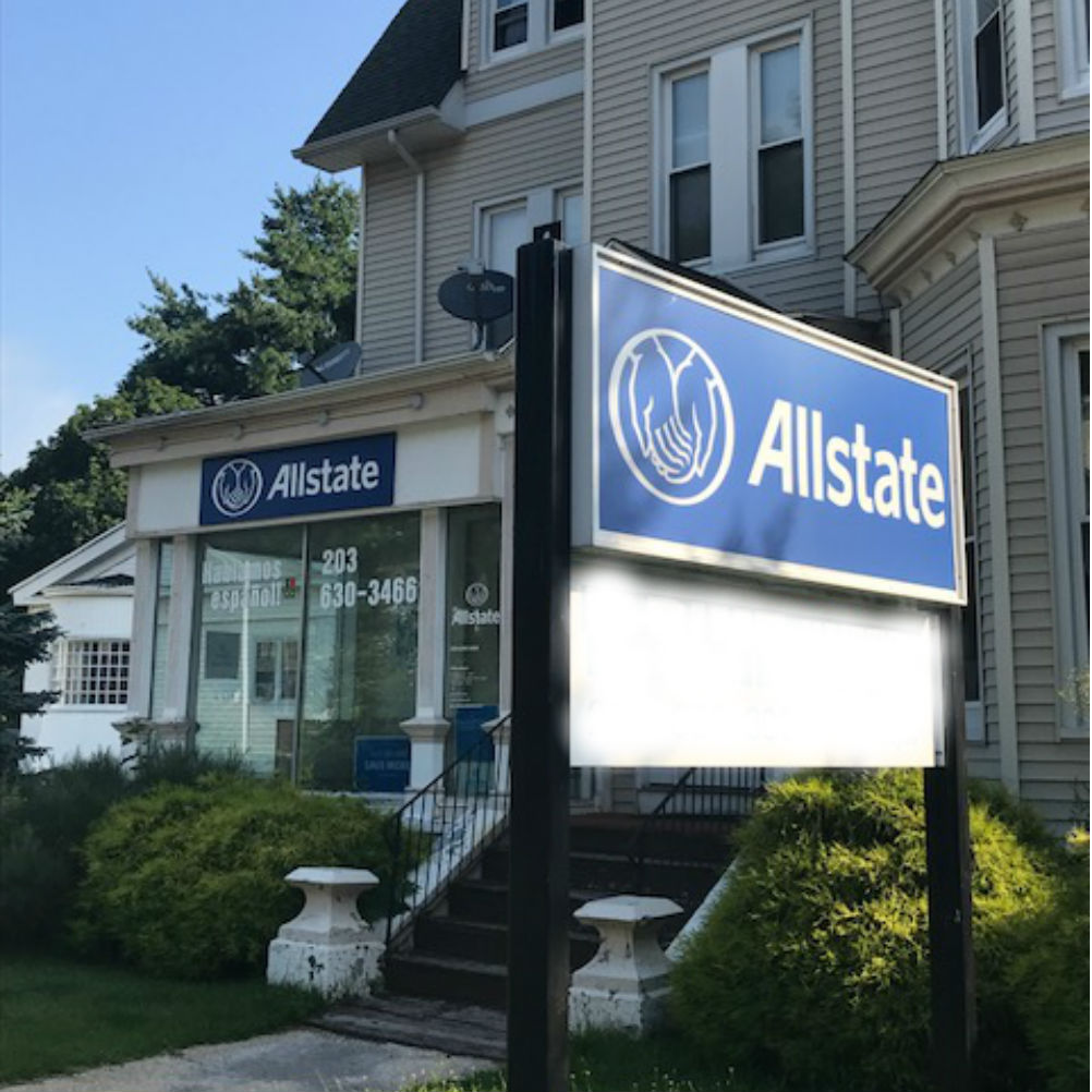 Philip Newton: Allstate Insurance | 425 S Broad St Ste 9, Meriden, CT 06450, USA | Phone: (203) 630-3466