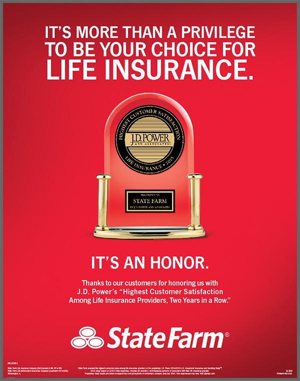 Matt Jonza - State Farm Insurance Agent | 1740 Weir Dr Ste 25, Woodbury, MN 55125, USA | Phone: (651) 797-2120