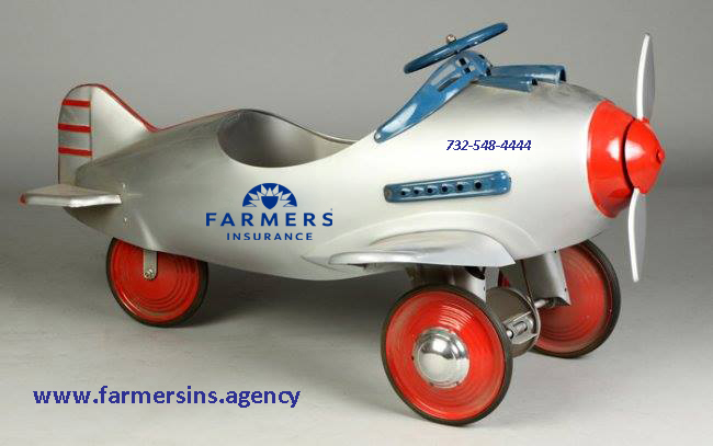 Farmers Insurance - Edward van Eckert | 54 Pearl St #1, Metuchen, NJ 08840, USA | Phone: (732) 548-4444