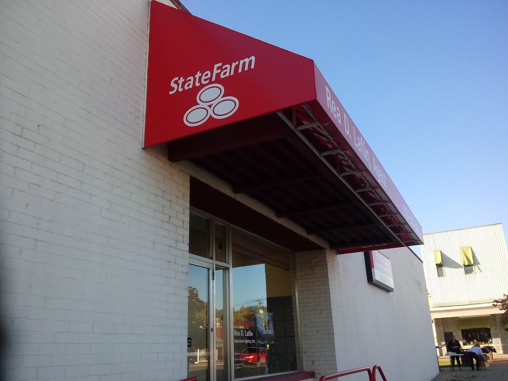 Rea Laflin - State Farm Insurance Agent | 101 S 5th St, Atchison, KS 66002, USA | Phone: (913) 367-4856