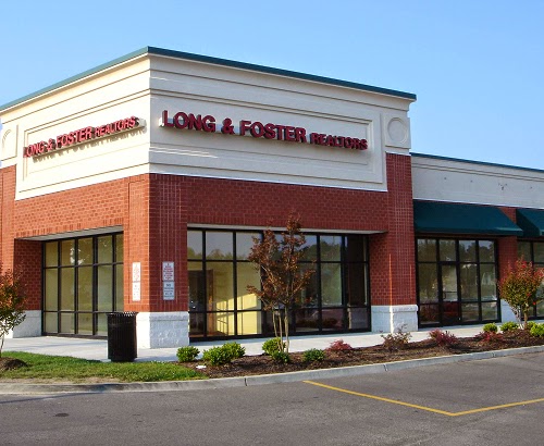 Long & Foster Suffolk/Smithfield | 2099 Sun Harbour Avenue, Suffolk, VA 23435, USA | Phone: (757) 483-5606