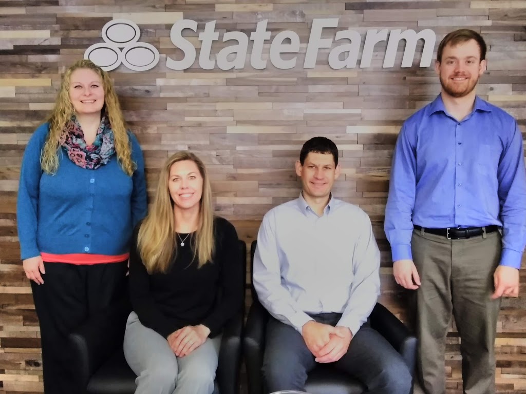 Scott Jensen - State Farm Insurance Agent | 204 W 7th St, Atlantic, IA 50022, USA | Phone: (712) 243-4824