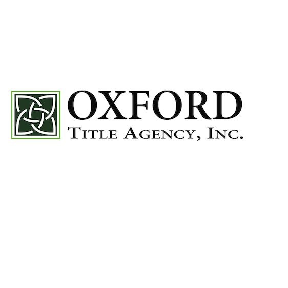 Oxford Title Agency Inc | Mariemont Executive Building, 3814 West St #217, Cincinnati, OH 45227, USA | Phone: (513) 561-3313