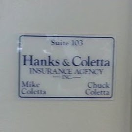 Hanks & Coletta Insurance | 36 E Spaulding St, Willoughby, OH 44094, USA | Phone: (440) 269-8002