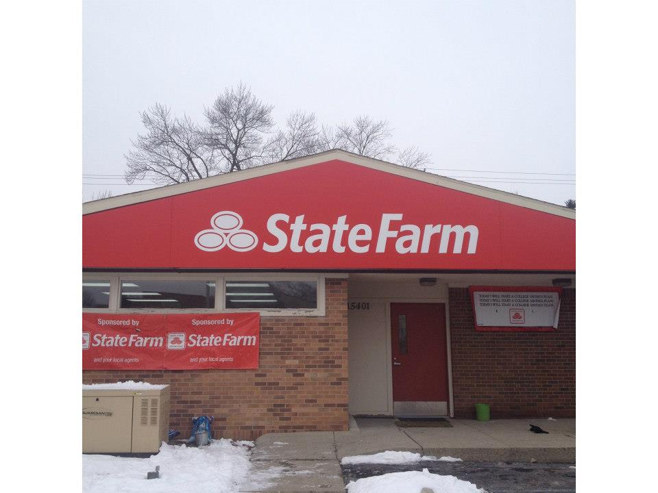 Jared Chapman - State Farm Insurance Agent | 15401 Farmington Rd Ste 2, Livonia, MI 48154, USA | Phone: (734) 427-2300