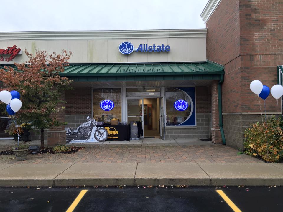 Kelly Gilbert: Allstate Insurance | 1001 W Main St Ste F, Lebanon, OH 45036, USA | Phone: (513) 932-9533