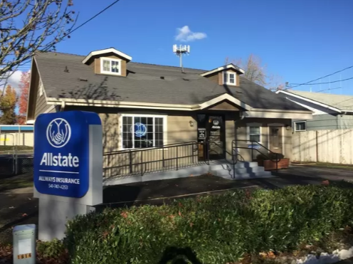 Bill Cavinee: Allstate Insurance | 1632 J St, Springfield, OR 97477, USA | Phone: (541) 747-4253