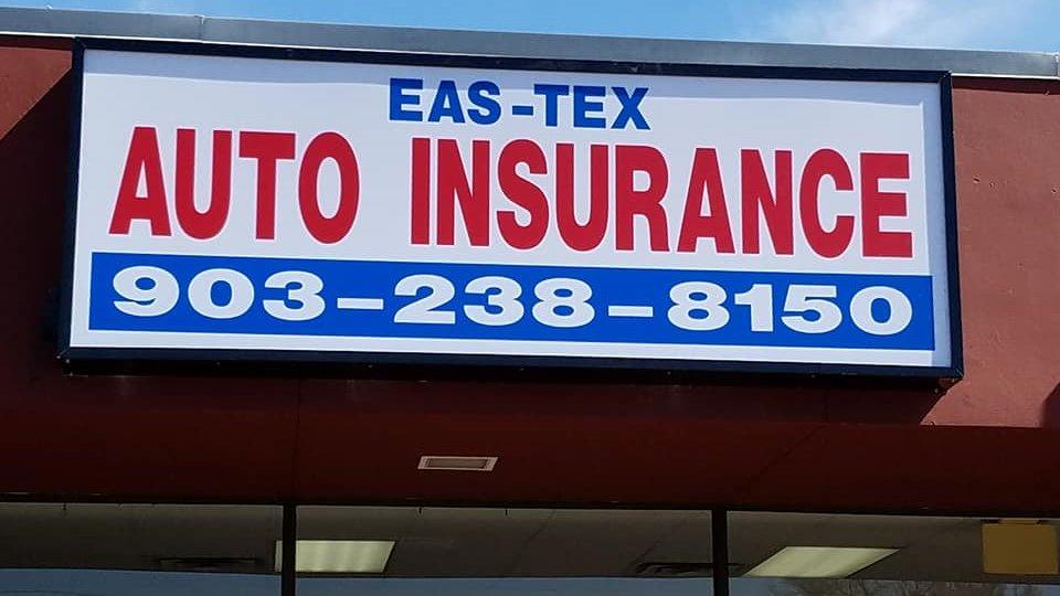 Eas-Tex Insurance | 1022 McCann Rd, Longview, TX 75601, USA | Phone: (903) 238-8150