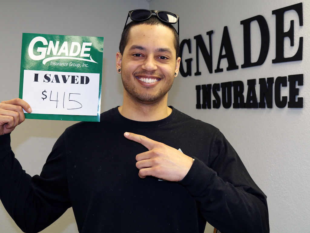 Gnade Insurance Group | 5555 Saratoga Rd, Dubuque, IA 52002, USA | Phone: (563) 202-1827