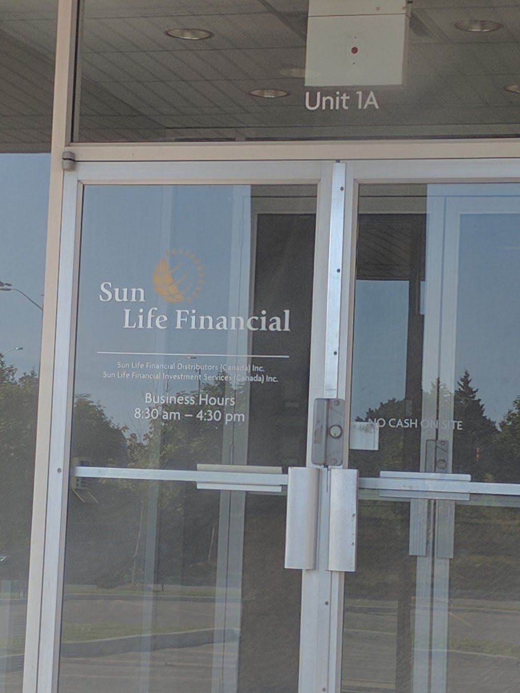 Sun Life Financial Durham | A1-1755 Pickering Pkwy, Pickering, ON L1V 6K5, Canada | Phone: (905) 428-9996