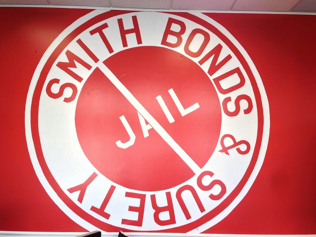 Smith Bonds & Surety | 1205 Louisiana Ave, Perrysburg, OH 43551, USA | Phone: (419) 241-9200