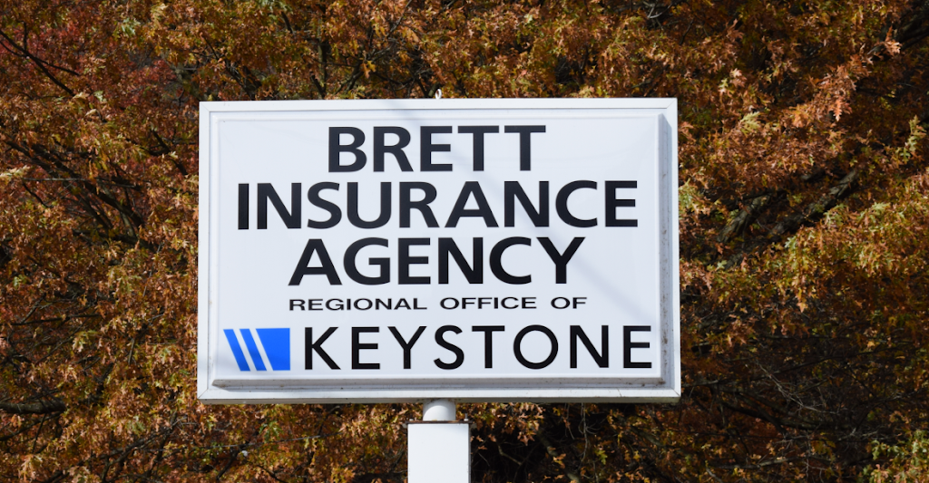 Brett Insurance Agency | 225 Vine St, Johnstown, PA 15901, USA | Phone: (814) 535-8649