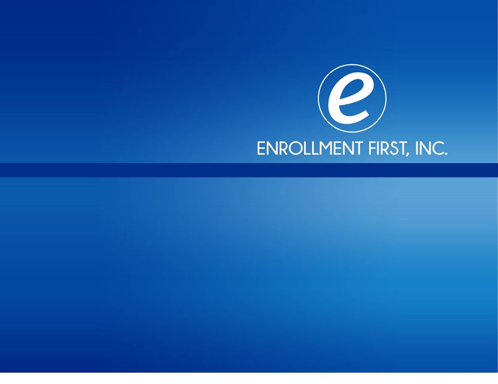 Enrollment First, Inc. | 6712 Deane Hill Dr, Knoxville, TN 37919, USA | Phone: (865) 684-1030