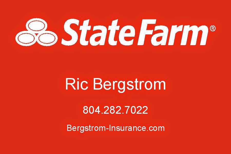 Ric Bergstrom - State Farm Insurance Agent | 6809 Patterson Ave, Richmond, VA 23226, USA | Phone: (804) 282-7022