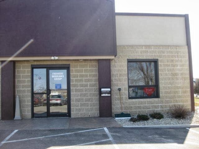 Farmers Insurance | 113 E Huron St, Berlin, WI 54923, USA | Phone: (800) 517-6750