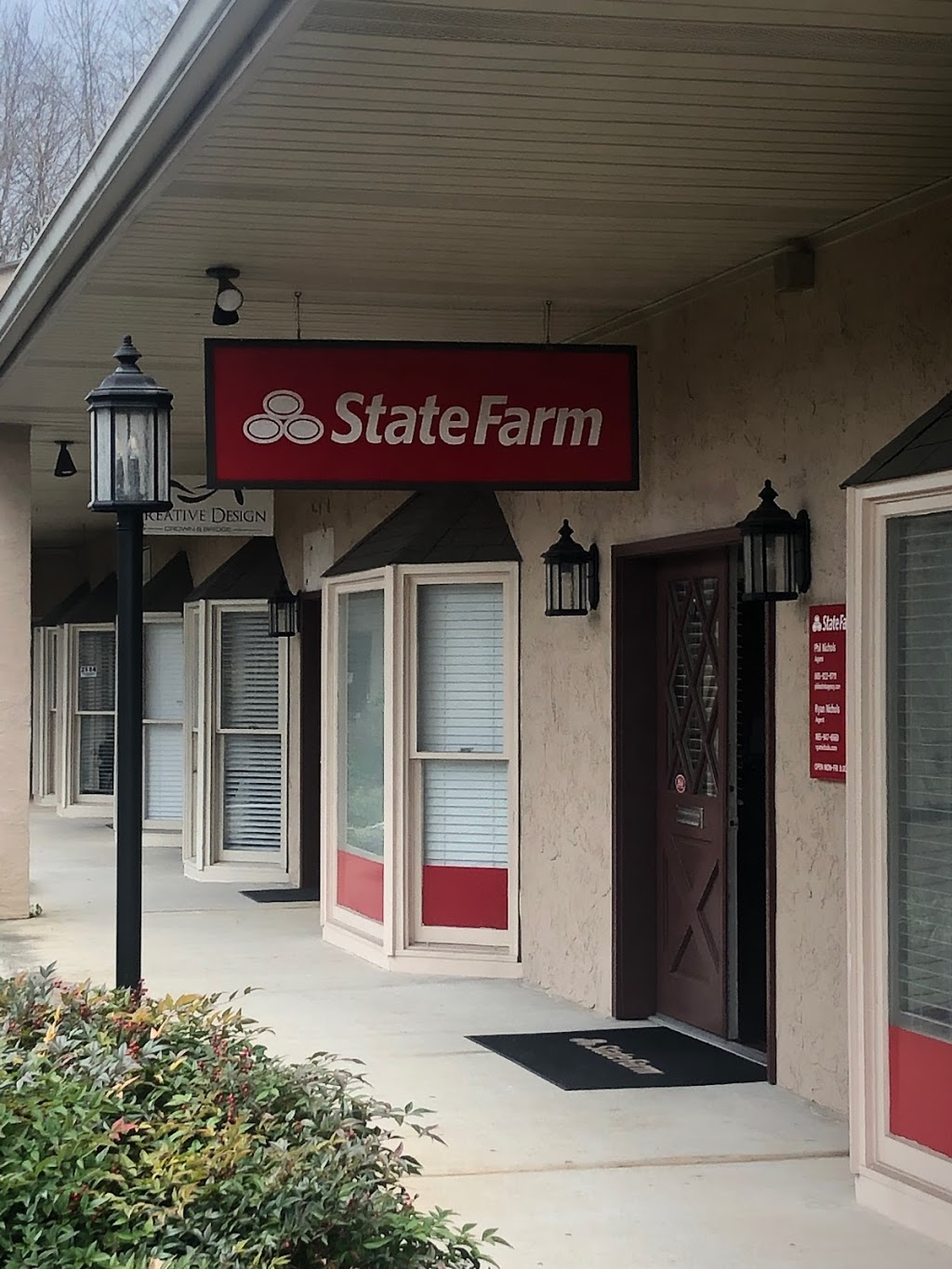 Phil Nichols - State Farm Insurance Agent | 7043 Maynardville Pike #16, Knoxville, TN 37918, USA | Phone: (865) 922-9711