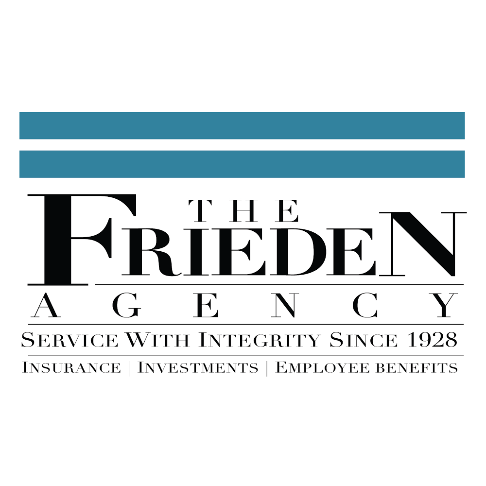 The Frieden Agency and Frieden Wealth Management | 277 Bendix Rd suite 500, Virginia Beach, VA 23452, USA | Phone: (757) 340-9777