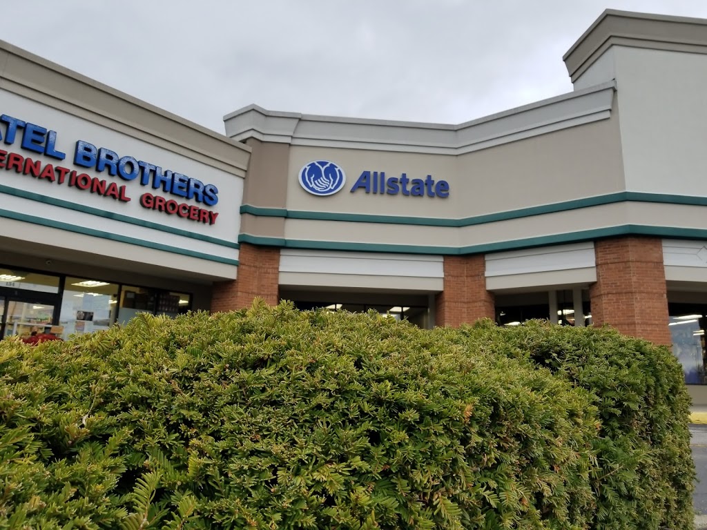 Chris Lee: Allstate Insurance | 1850 S Hurstbourne Pkwy Ste 131, Louisville, KY 40220, USA | Phone: (502) 904-0192