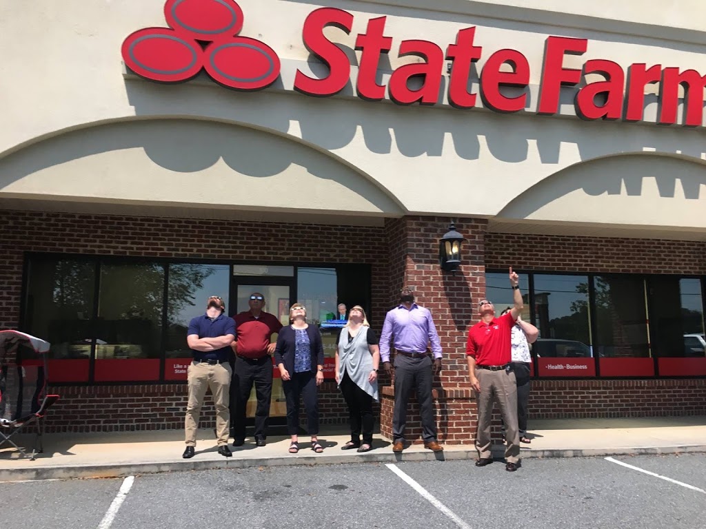 Andy Jabaley - State Farm Insurance Agent | 10917 GA-92 STE 100, Woodstock, GA 30188, USA | Phone: (770) 926-4434