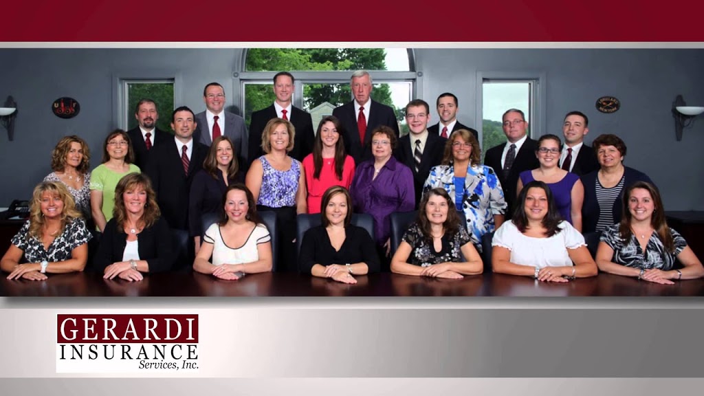 Gerardi Insurance Services, Inc. | 16 Pomfret St, Putnam, CT 06260, USA | Phone: (860) 928-7771