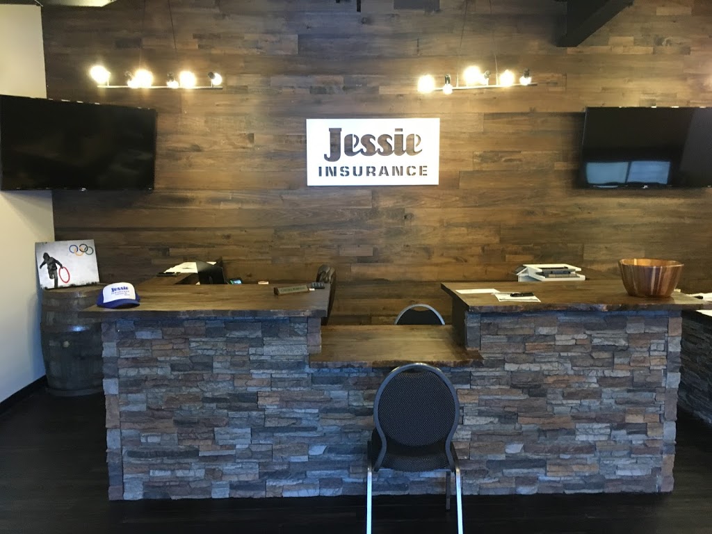 Jessie Insurance Agency - Lebanon | 101 S Spalding Ave, Lebanon, KY 40033, USA | Phone: (270) 595-0000