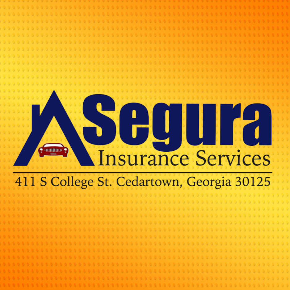 Asegura Insurance Services | 411 S College St #3405, Cedartown, GA 30125, USA | Phone: (678) 901-0400