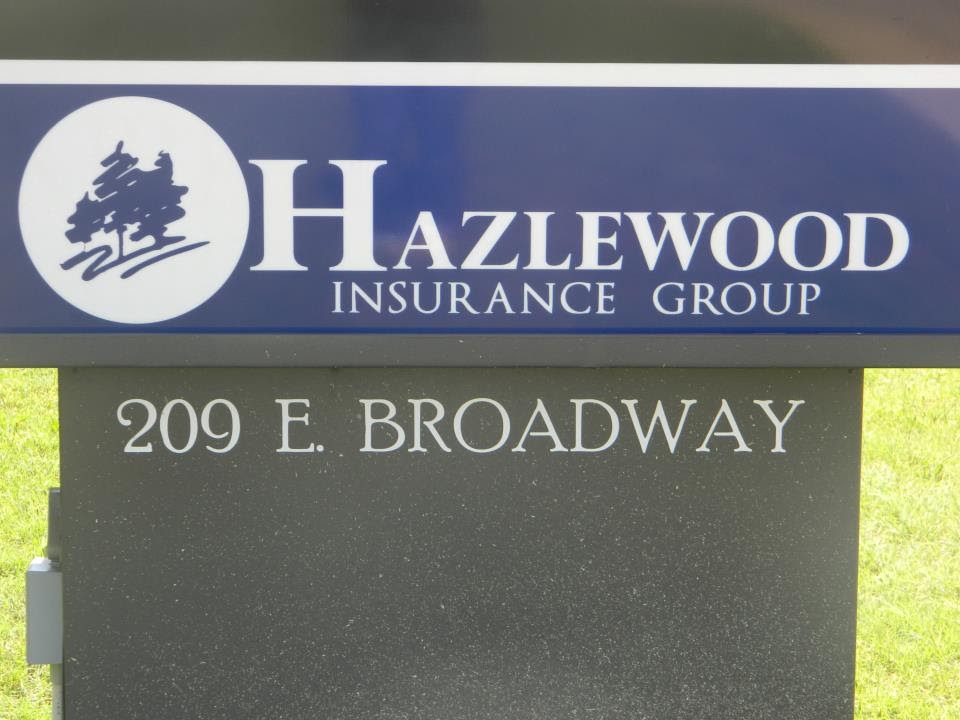 Hazlewood Insurance Group | 115 E Elm St, Winnsboro, TX 75494, USA | Phone: (903) 342-3560