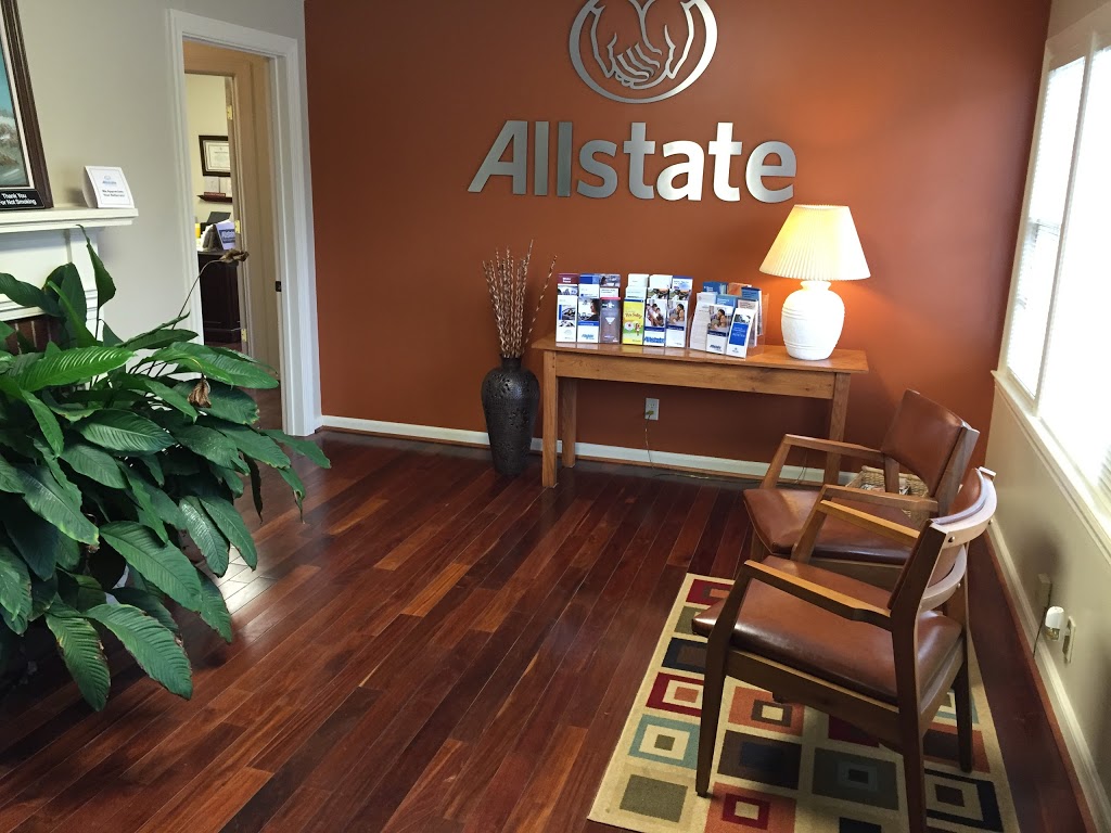 Danny Turner: Allstate Insurance | 4386 Macon Rd, Columbus, GA 31907, USA | Phone: (706) 565-0607