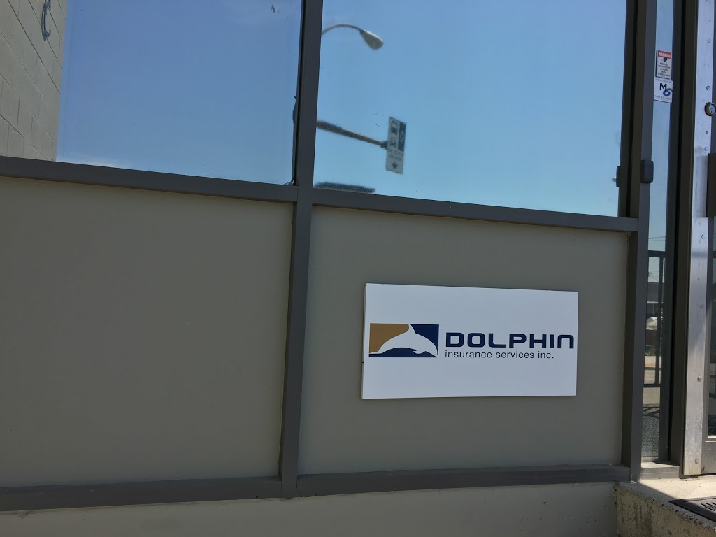 Dolphin Insurance Services | 4853 Hastings St #201, Burnaby, BC V5C 2L1, Canada | Phone: (604) 261-9200